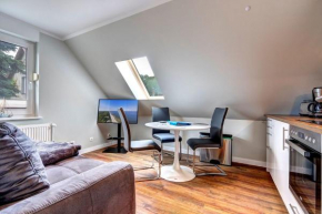 Ferienwohnung Sellin 2